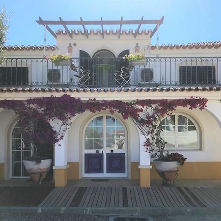 O Patio Hotel Fernao Ferro Exterior foto